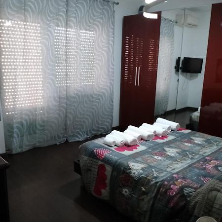 Appartement La Pinetina Roma Extérieur photo