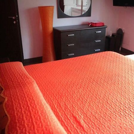 Appartement La Pinetina Roma Extérieur photo