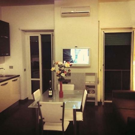 Appartement La Pinetina Roma Extérieur photo