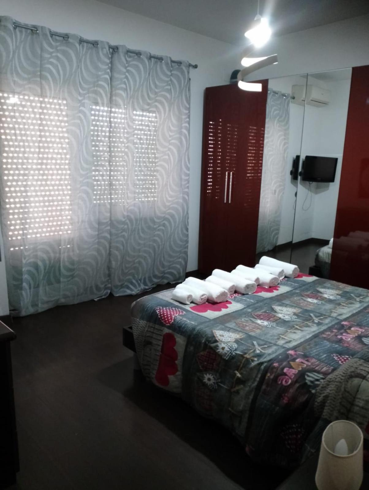Appartement La Pinetina Roma Extérieur photo