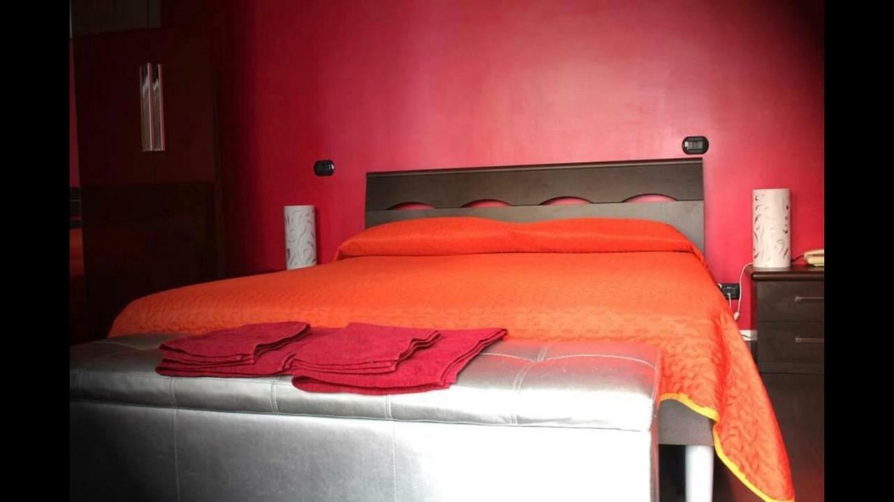 Appartement La Pinetina Roma Extérieur photo