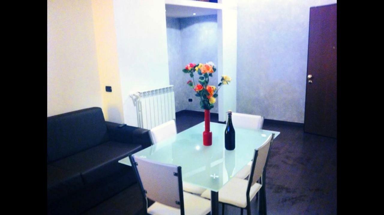 Appartement La Pinetina Roma Extérieur photo