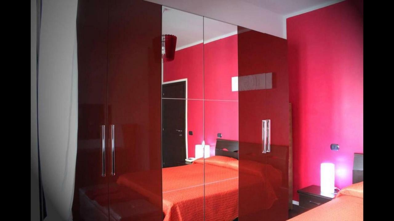 Appartement La Pinetina Roma Extérieur photo