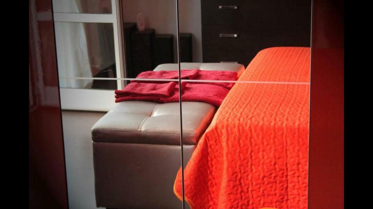 Appartement La Pinetina Roma Extérieur photo