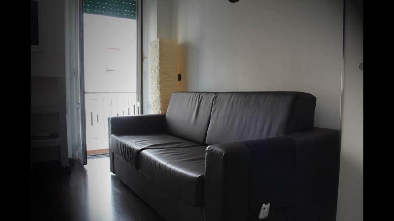 Appartement La Pinetina Roma Extérieur photo