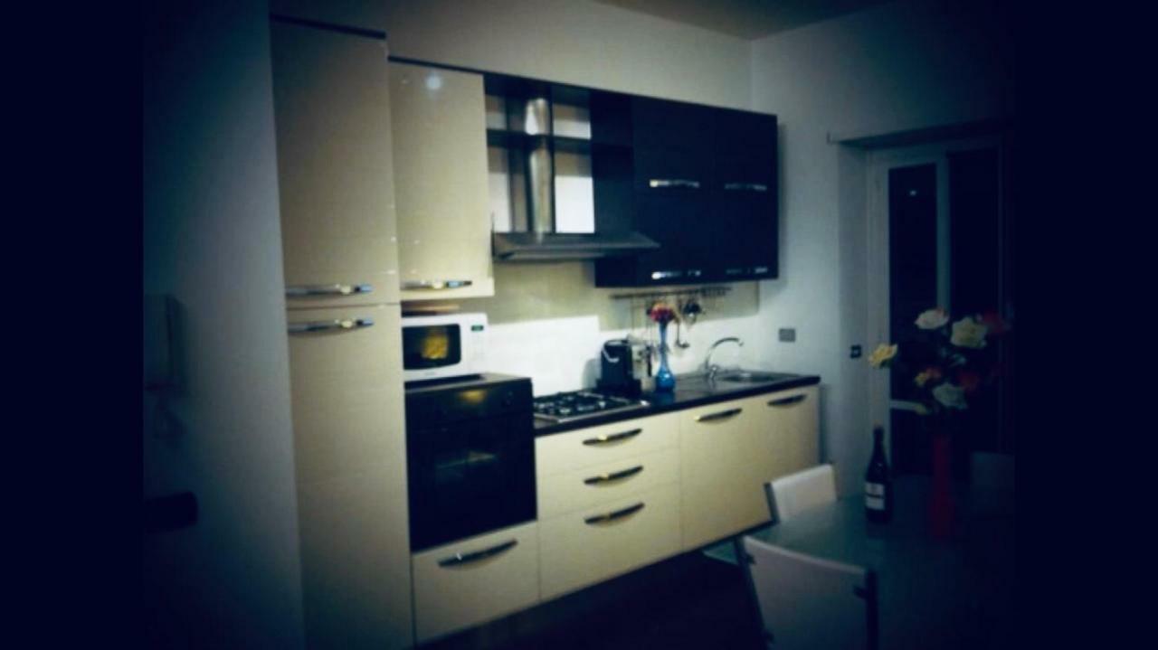 Appartement La Pinetina Roma Extérieur photo