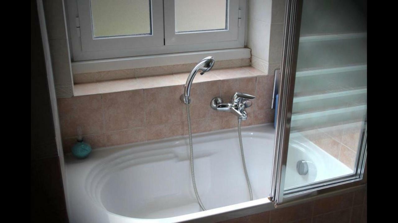 Appartement La Pinetina Roma Extérieur photo