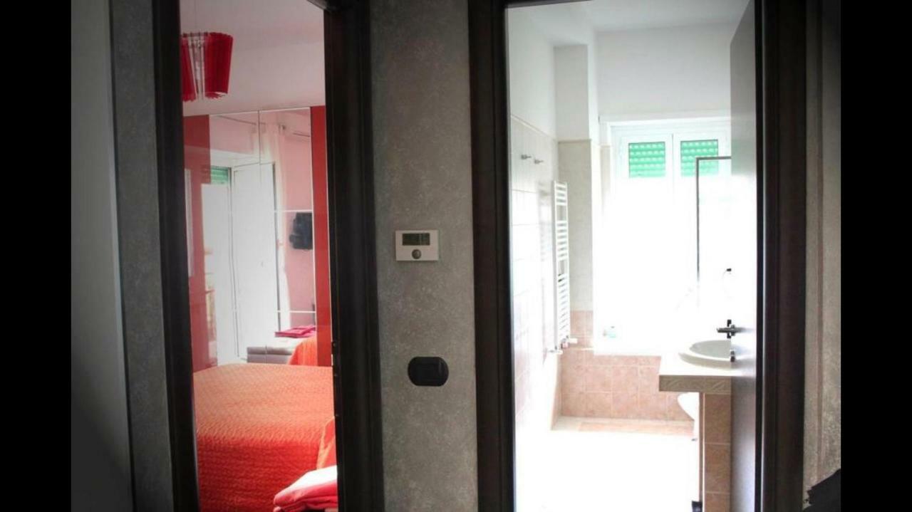 Appartement La Pinetina Roma Extérieur photo