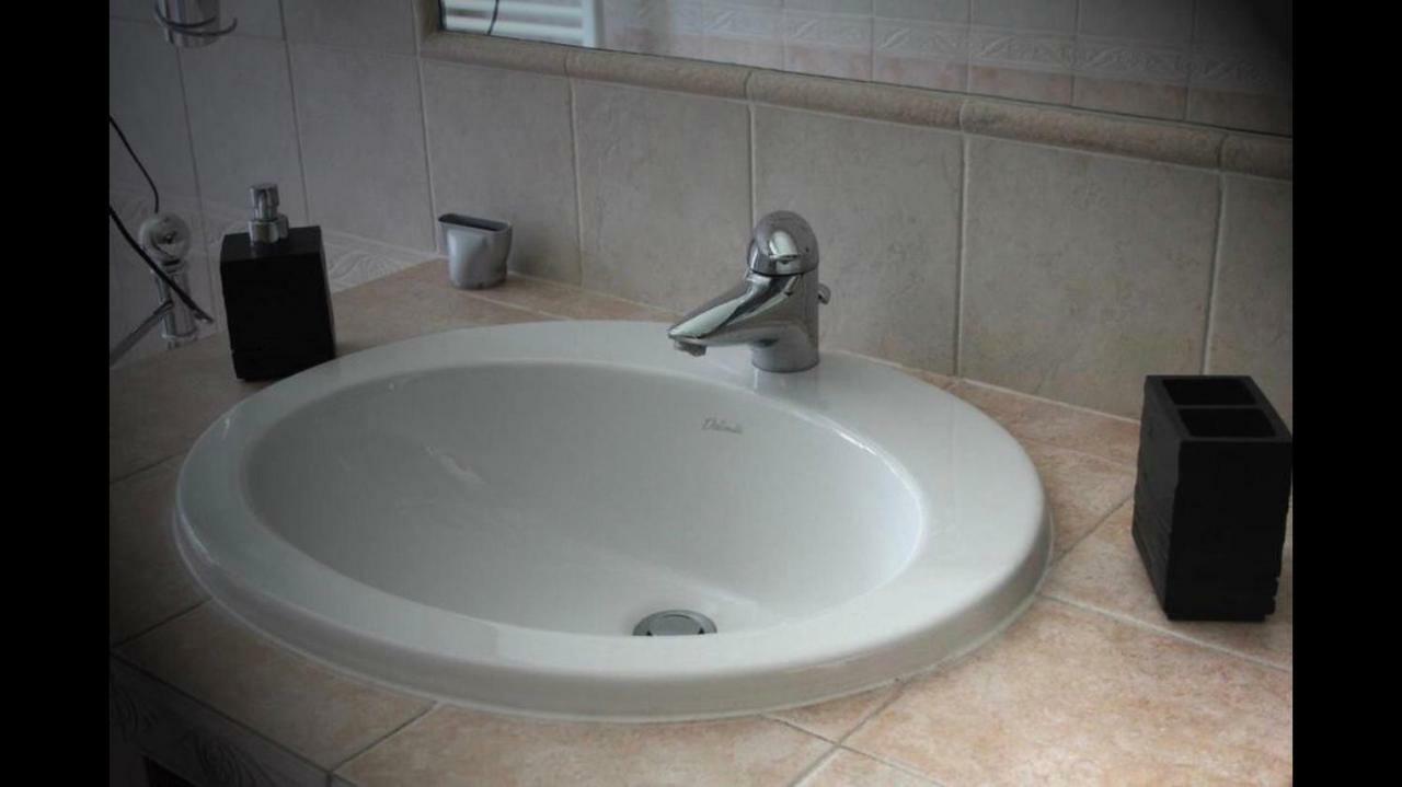Appartement La Pinetina Roma Extérieur photo