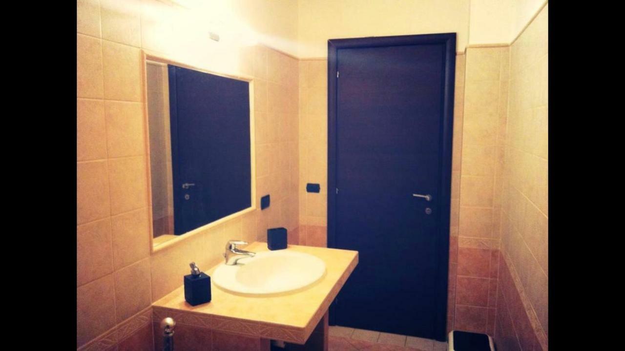 Appartement La Pinetina Roma Extérieur photo